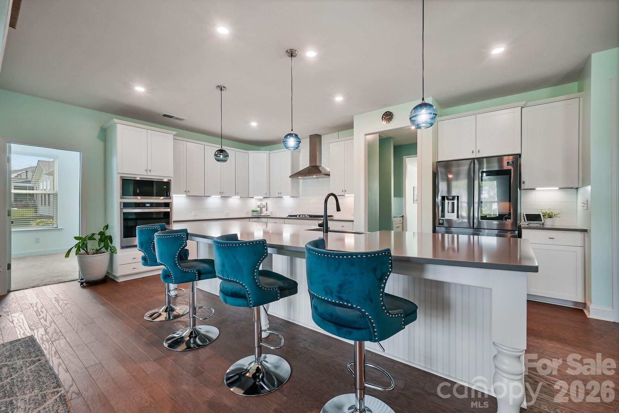 Paddlers Cove - Residential