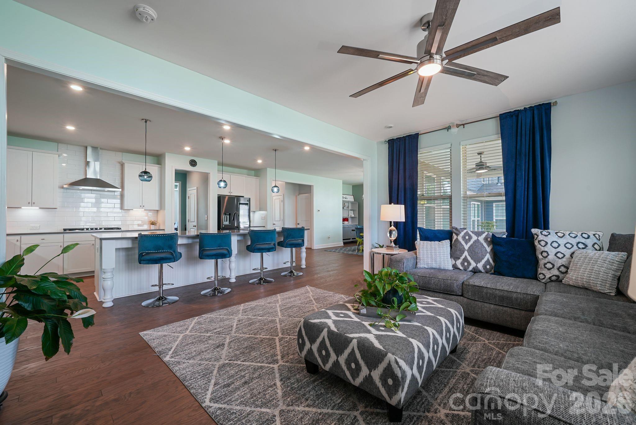 Paddlers Cove - Residential