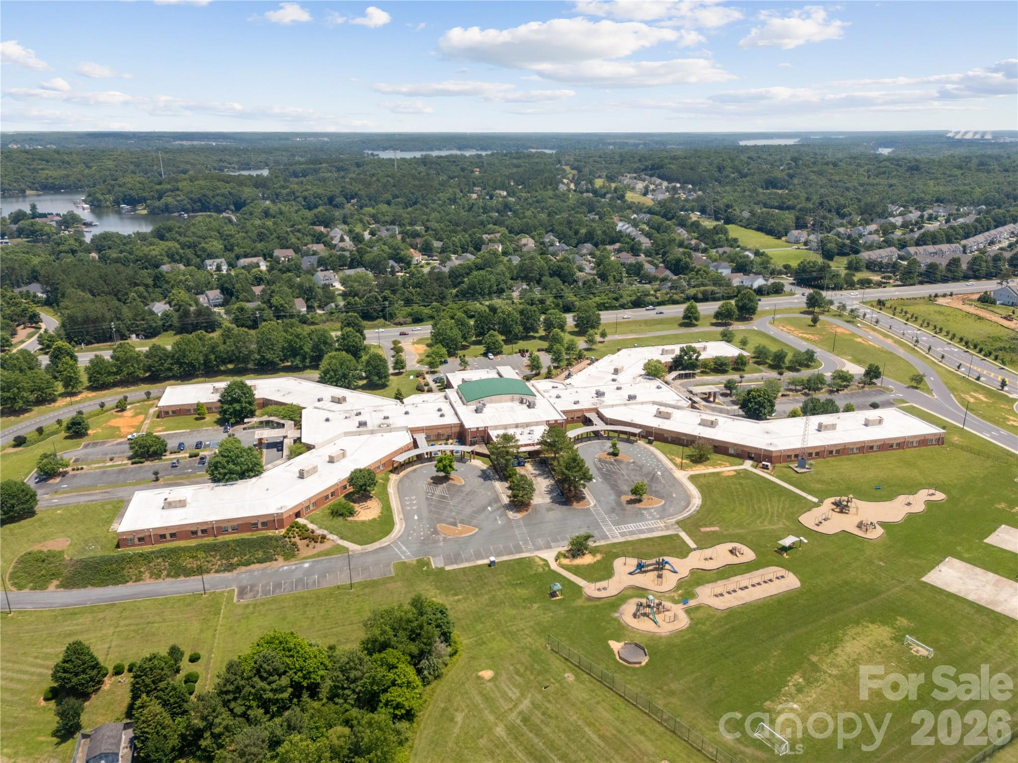 Paddlers Cove - Residential