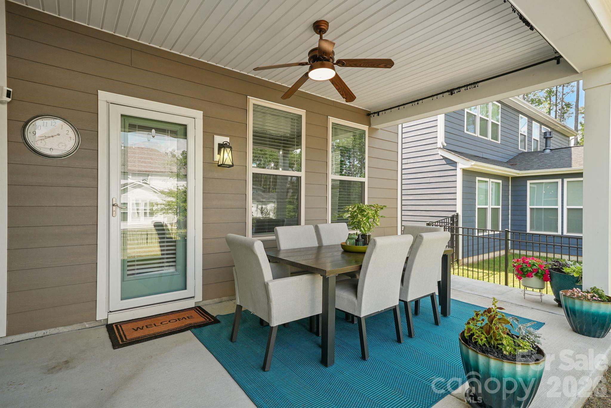 Paddlers Cove - Residential