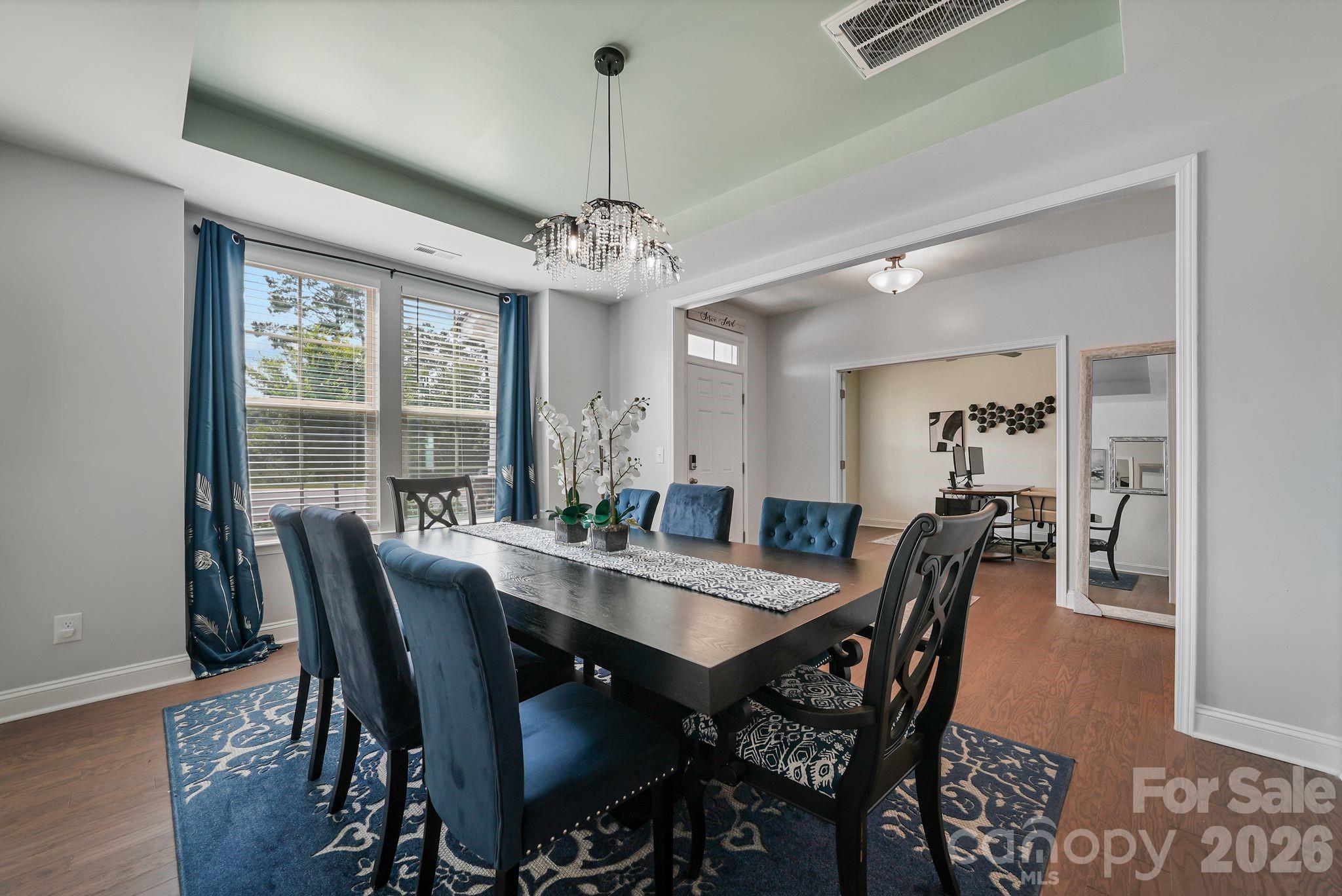 Paddlers Cove - Residential