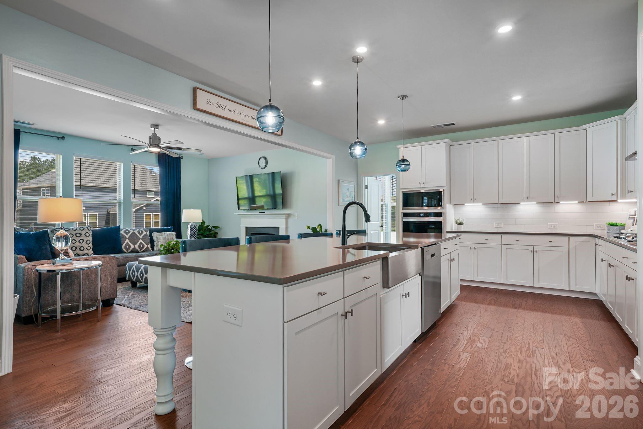 Paddlers Cove - Residential