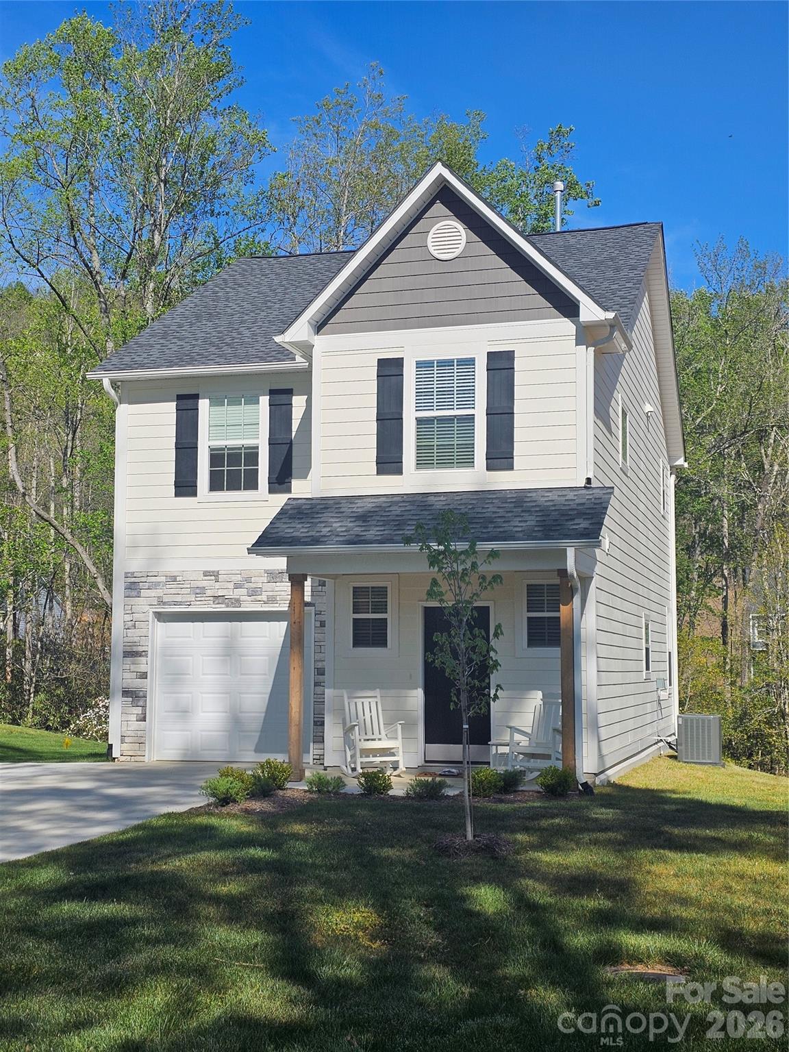 Brooks Cove - Residential