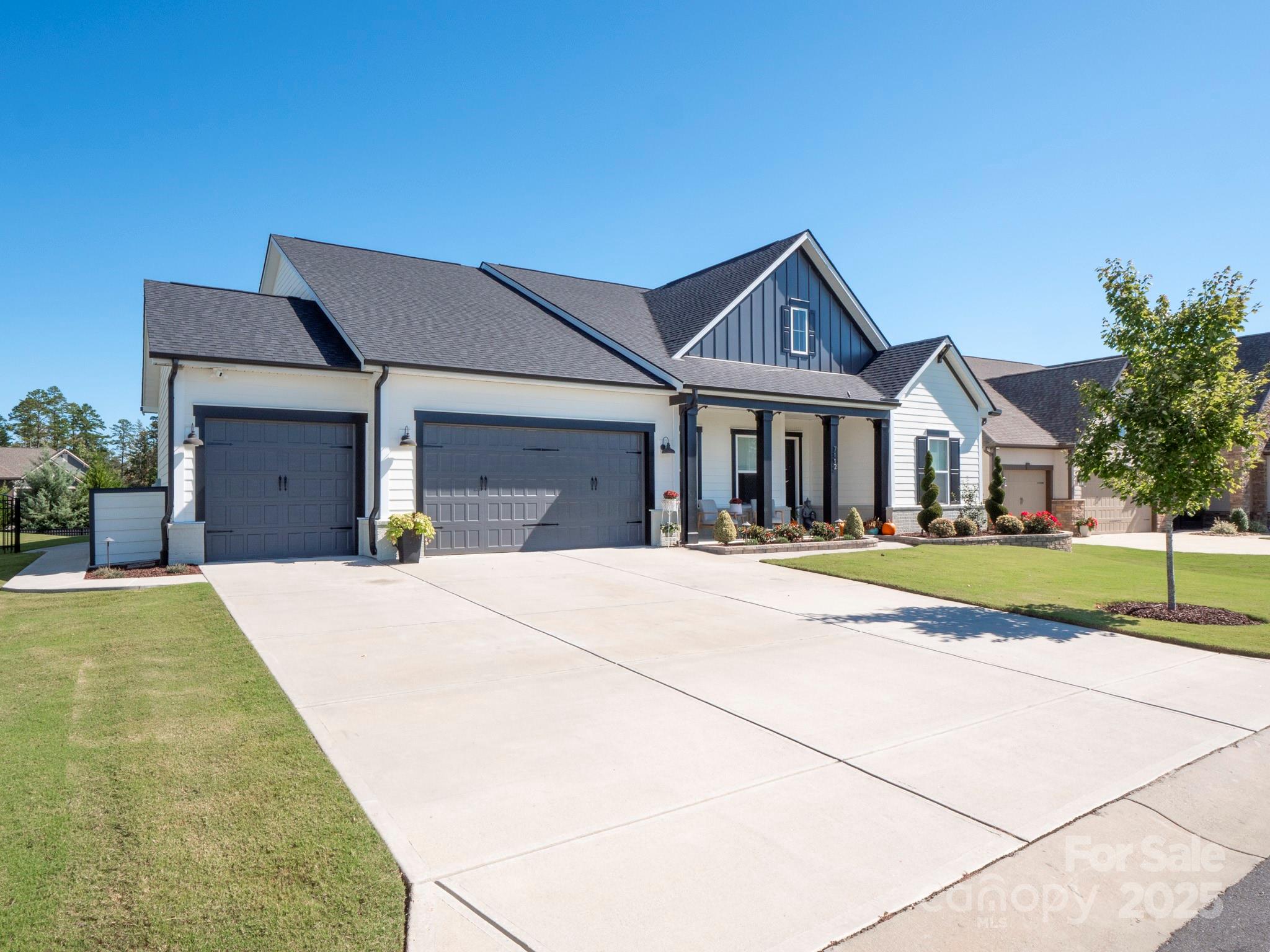 Bent Creek - Residential
