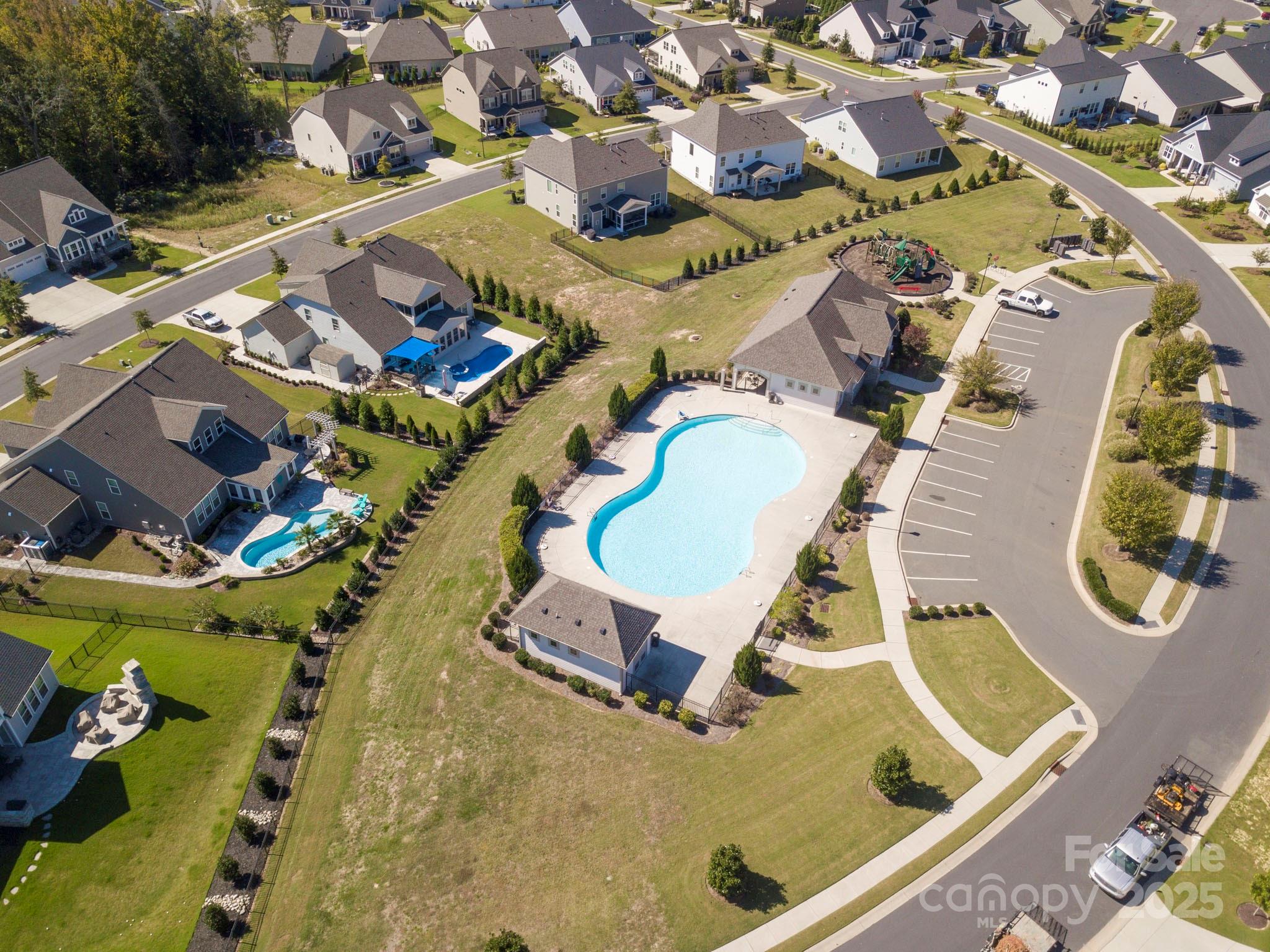 Bent Creek - Residential