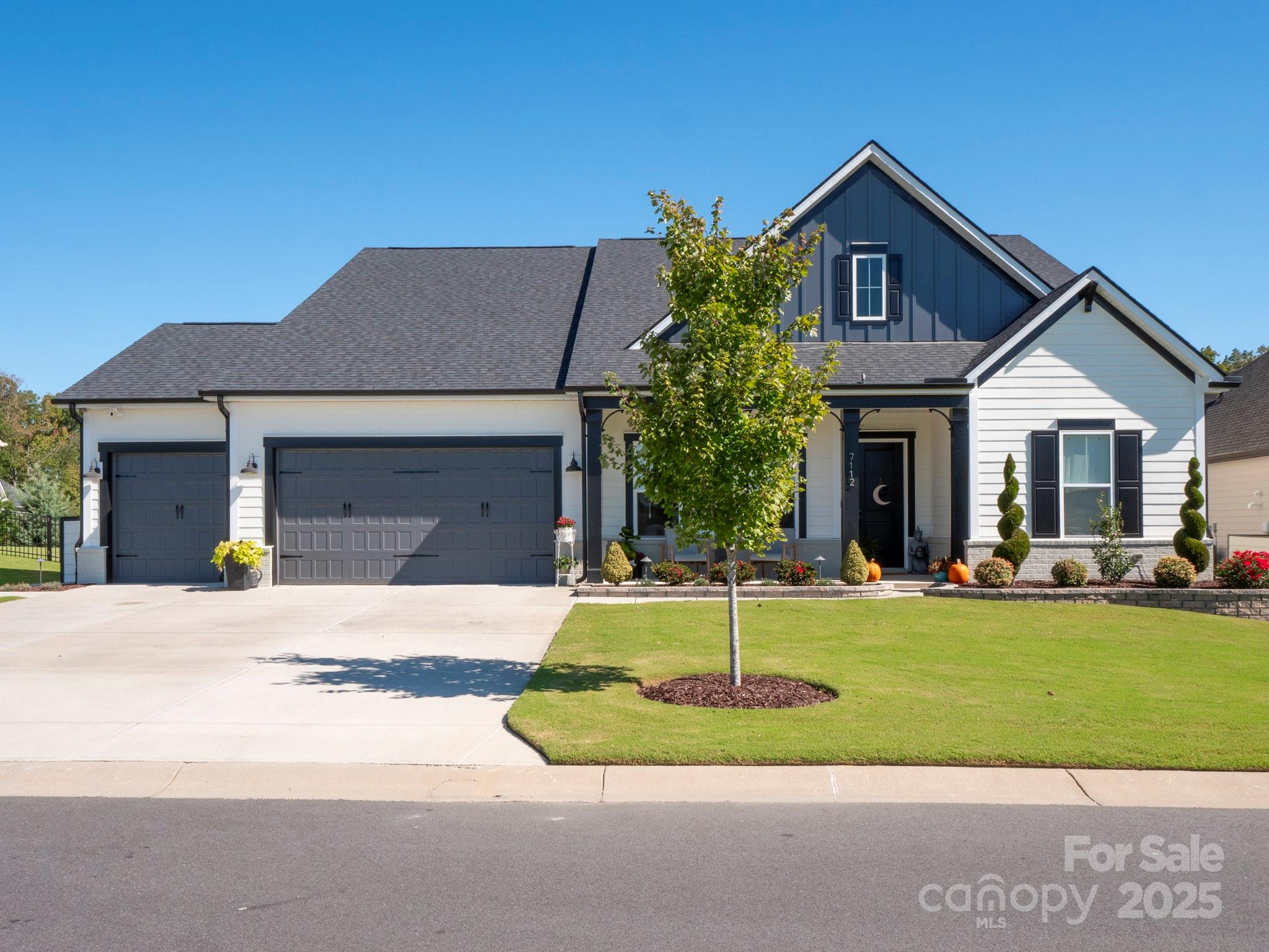 Bent Creek - Residential