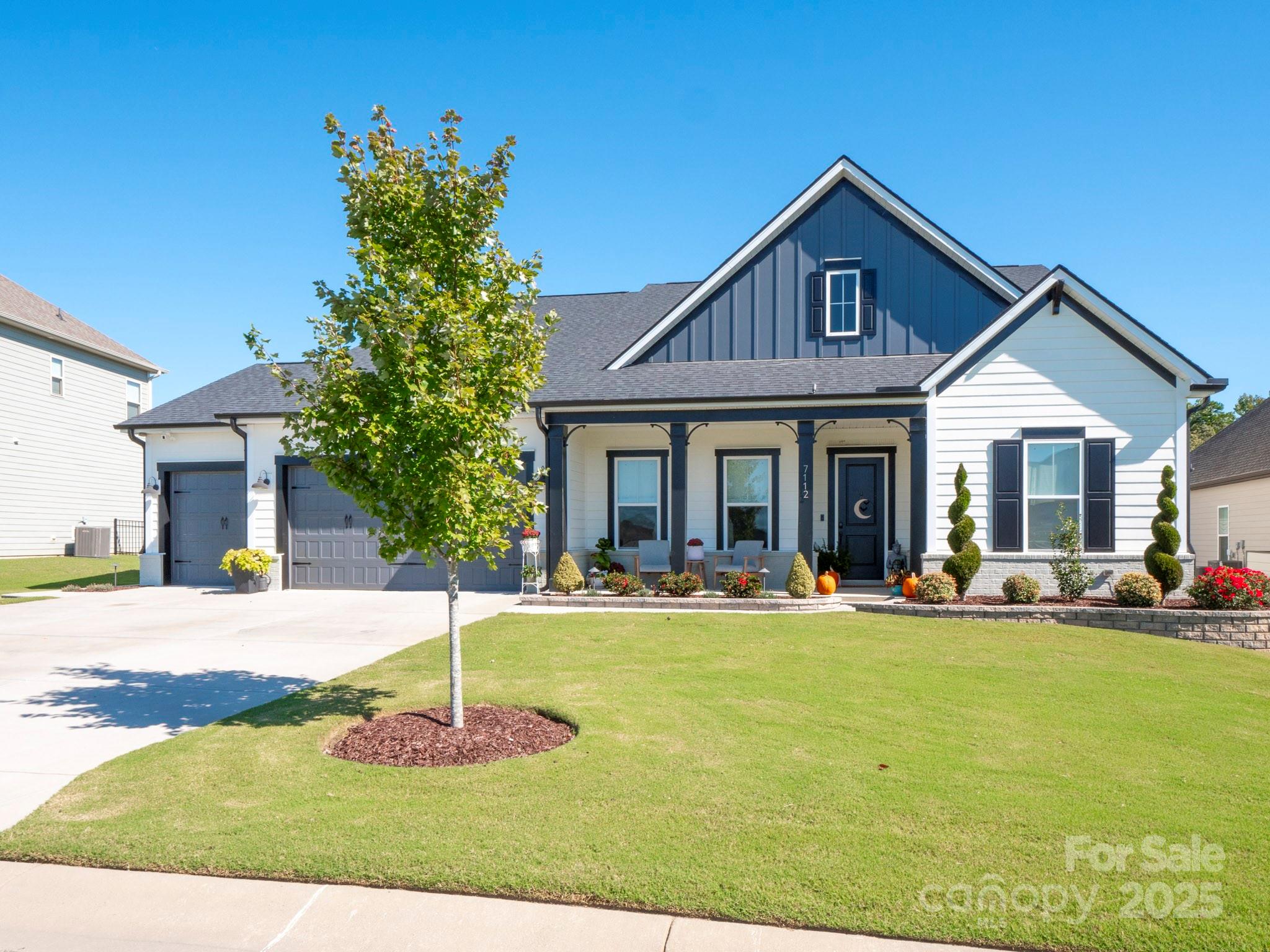 Bent Creek - Residential