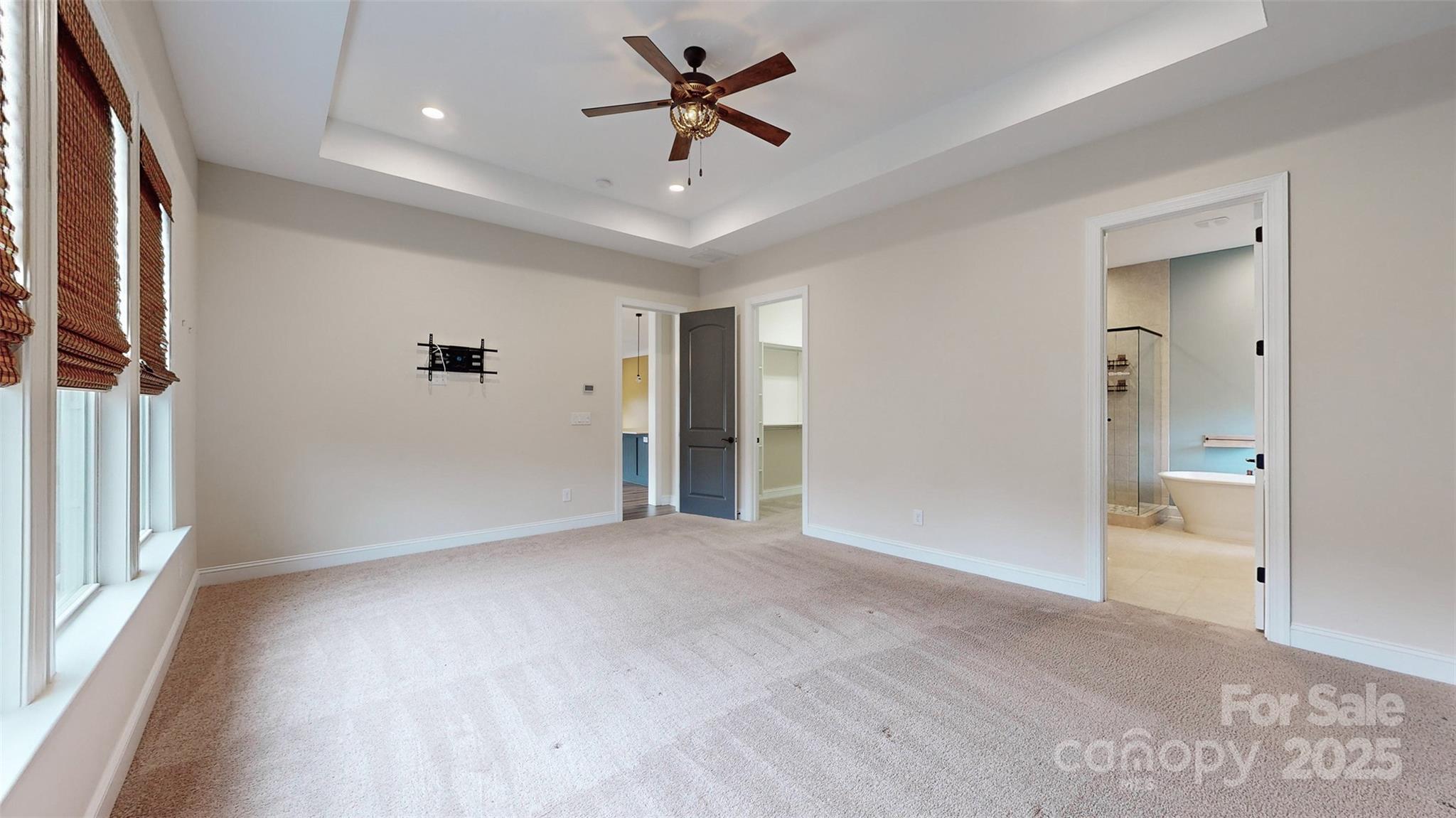 Bent Creek - Residential