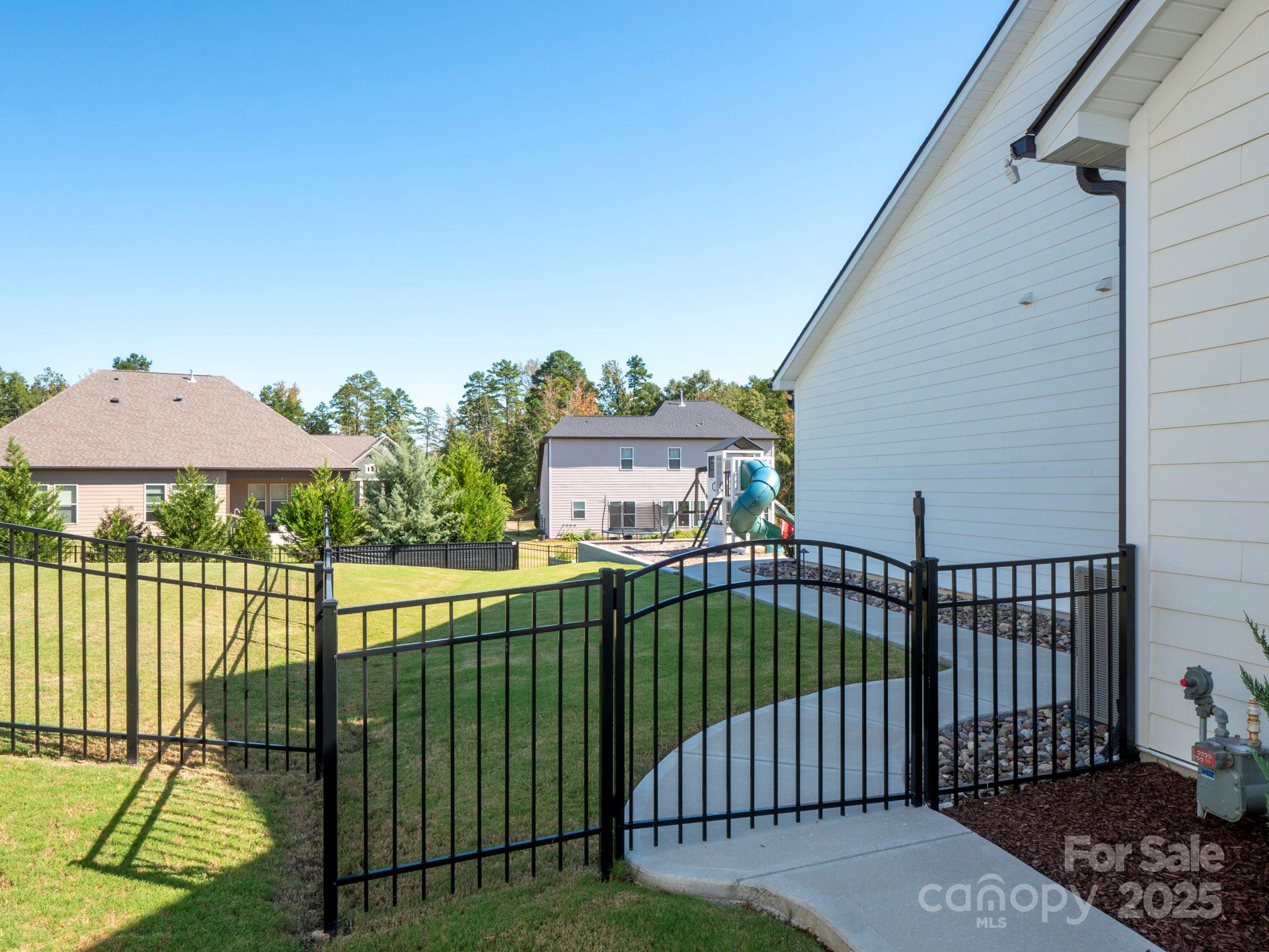 Bent Creek - Residential