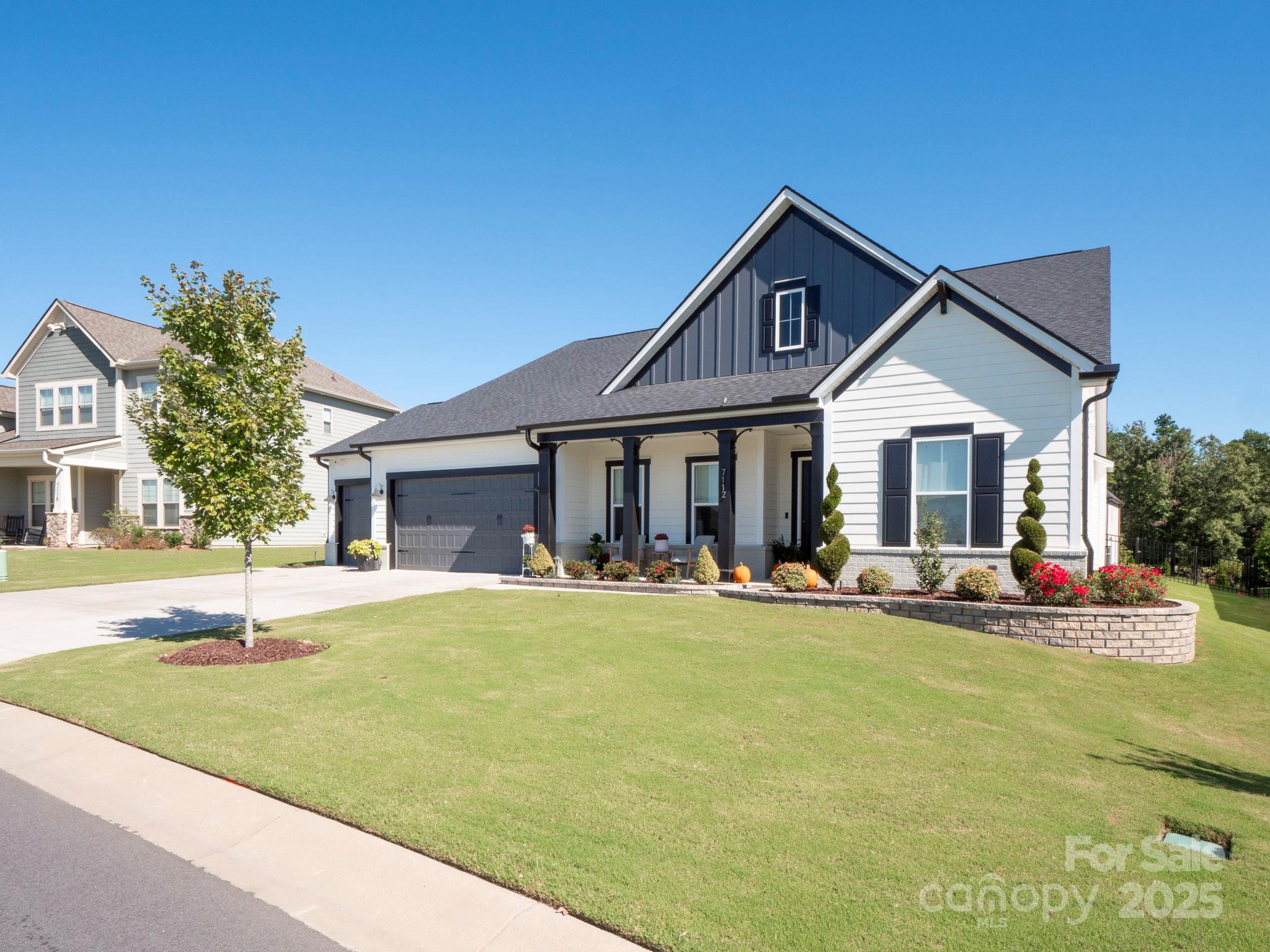 Bent Creek - Residential