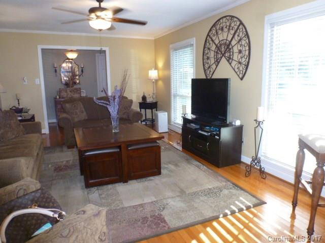 Arrowood - Residential