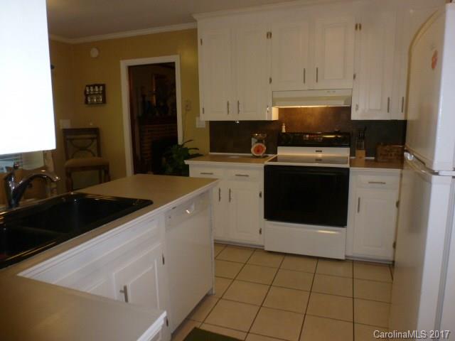 Arrowood - Residential