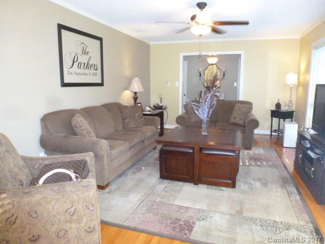 Arrowood - Residential