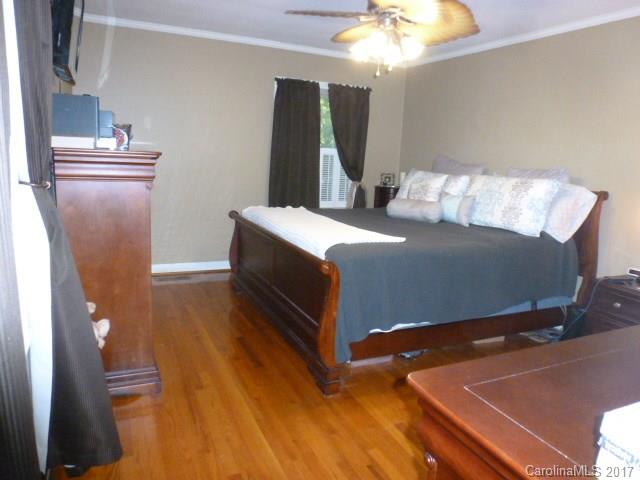 Arrowood - Residential