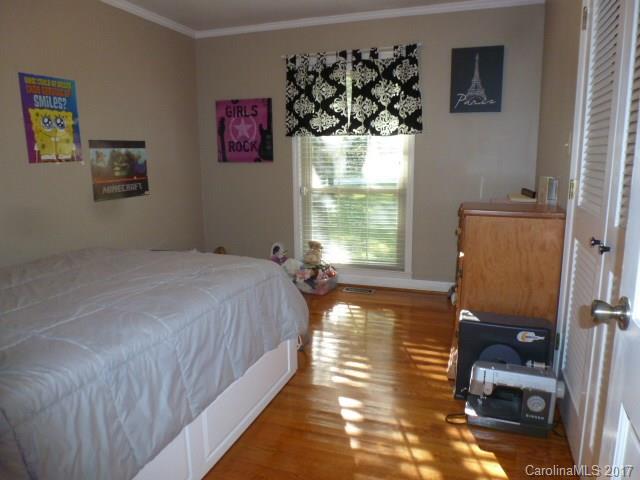 Arrowood - Residential