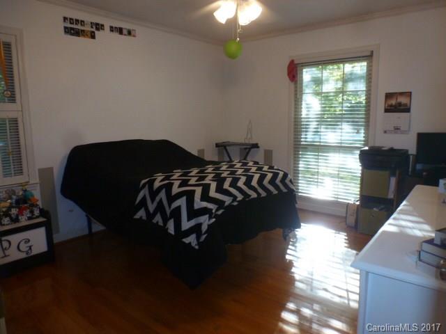 Arrowood - Residential