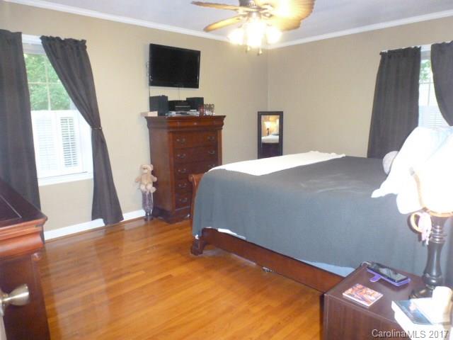 Arrowood - Residential