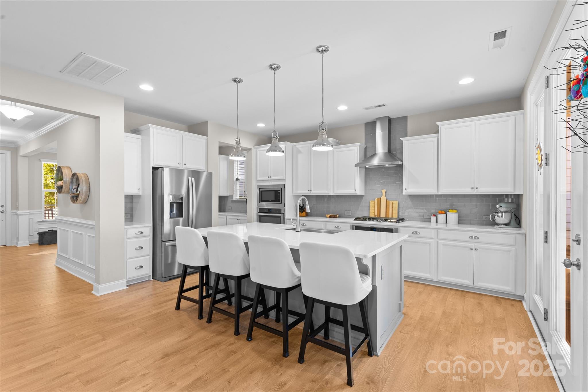 Brayden - Residential