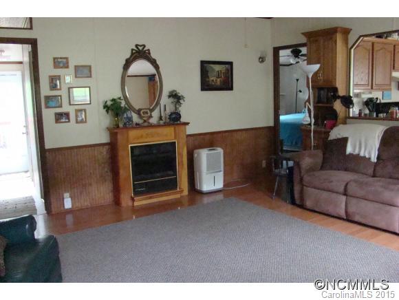 Other - Residential