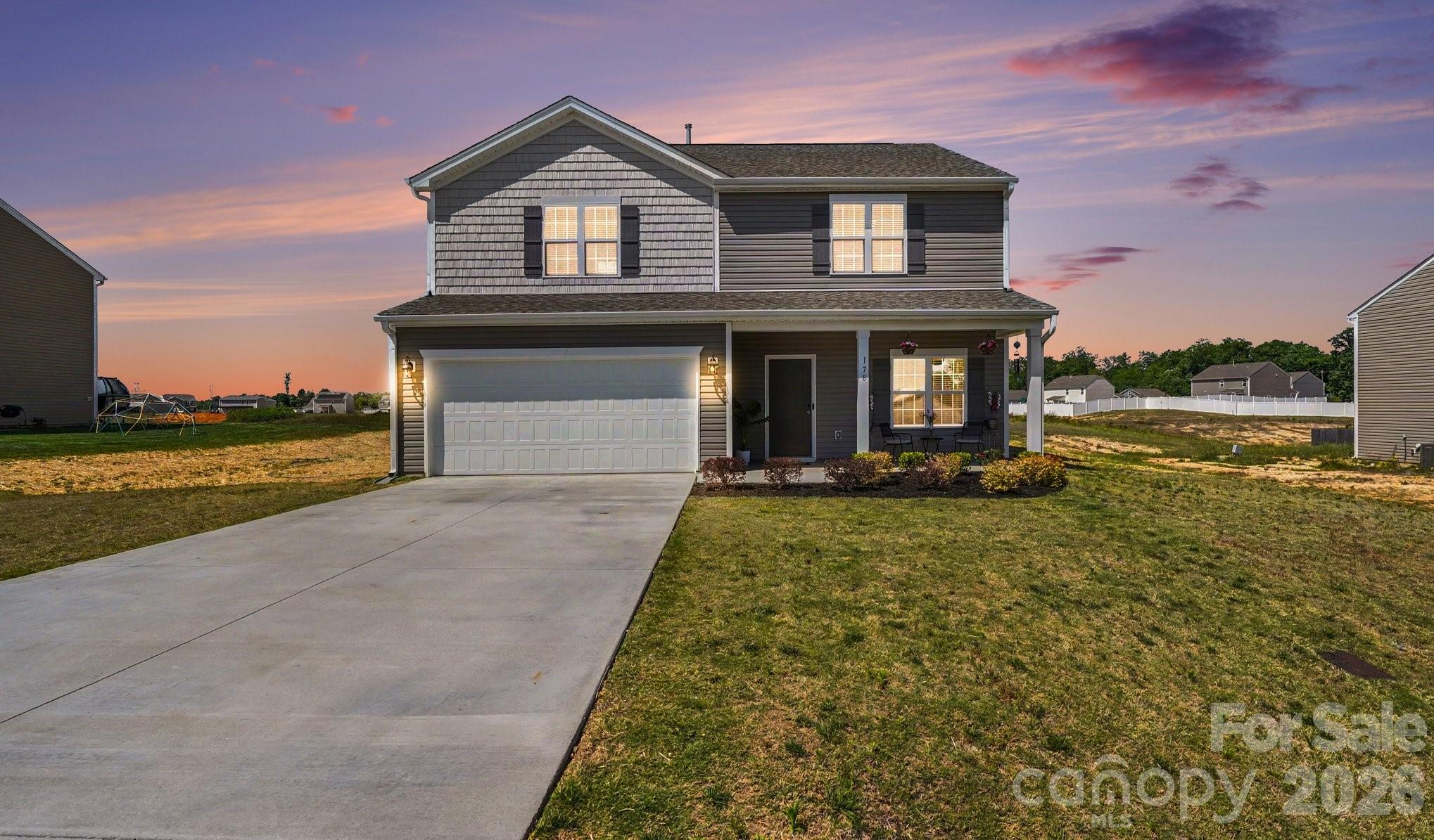 Altavista - Residential