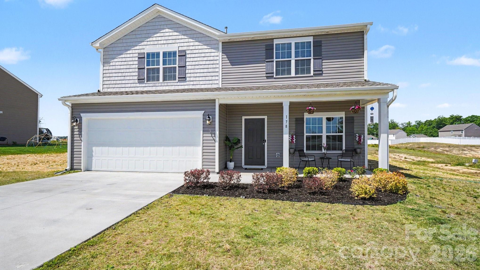 Altavista - Residential