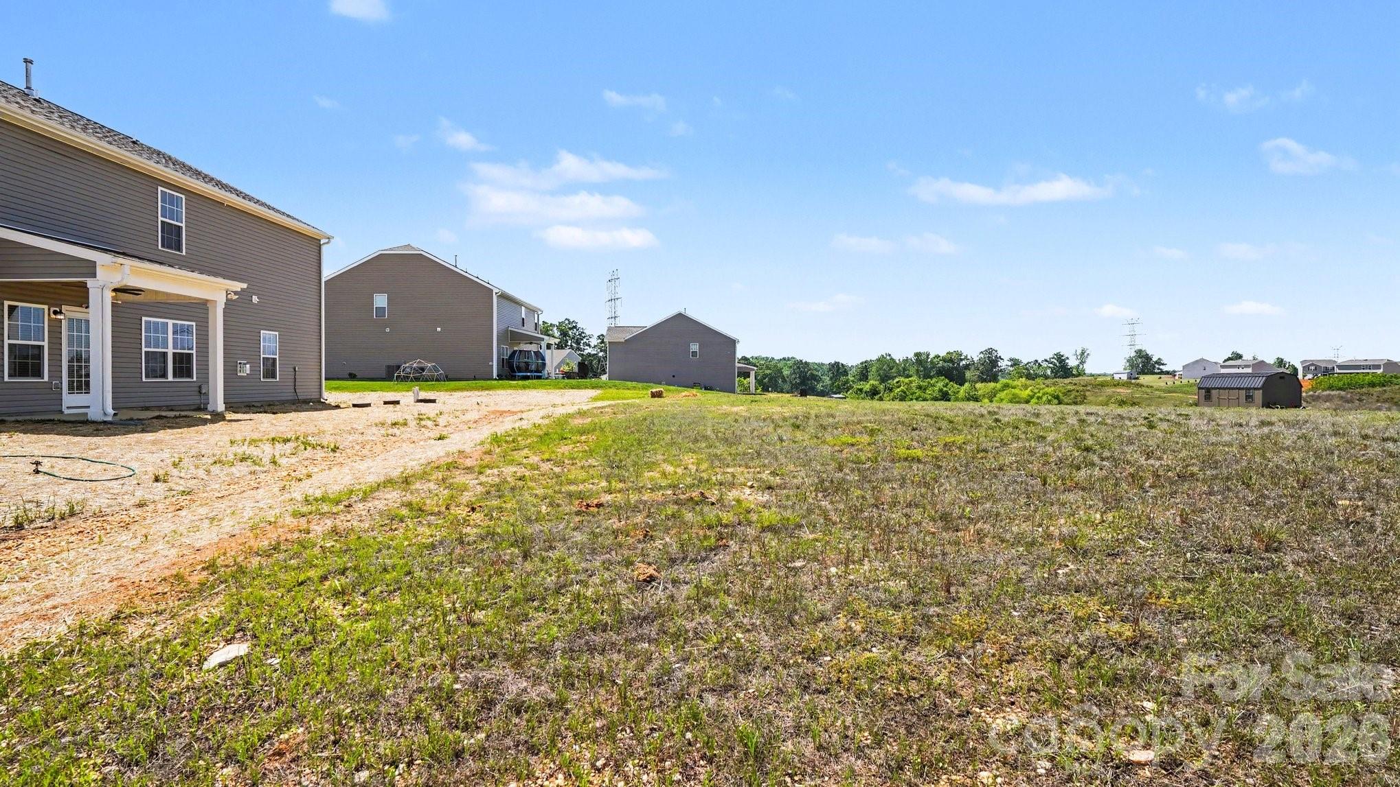 Altavista - Residential