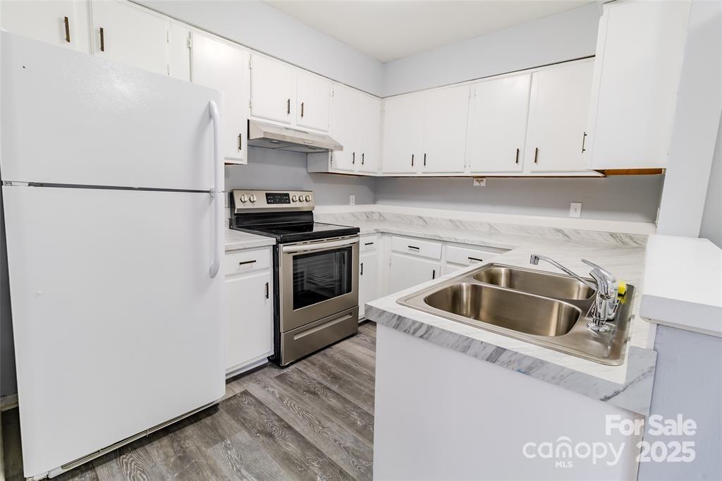 Watermark - Residential