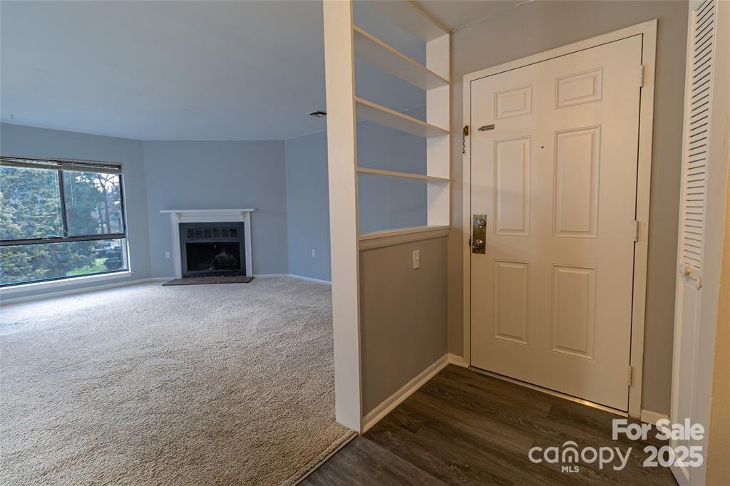 Watermark - Residential