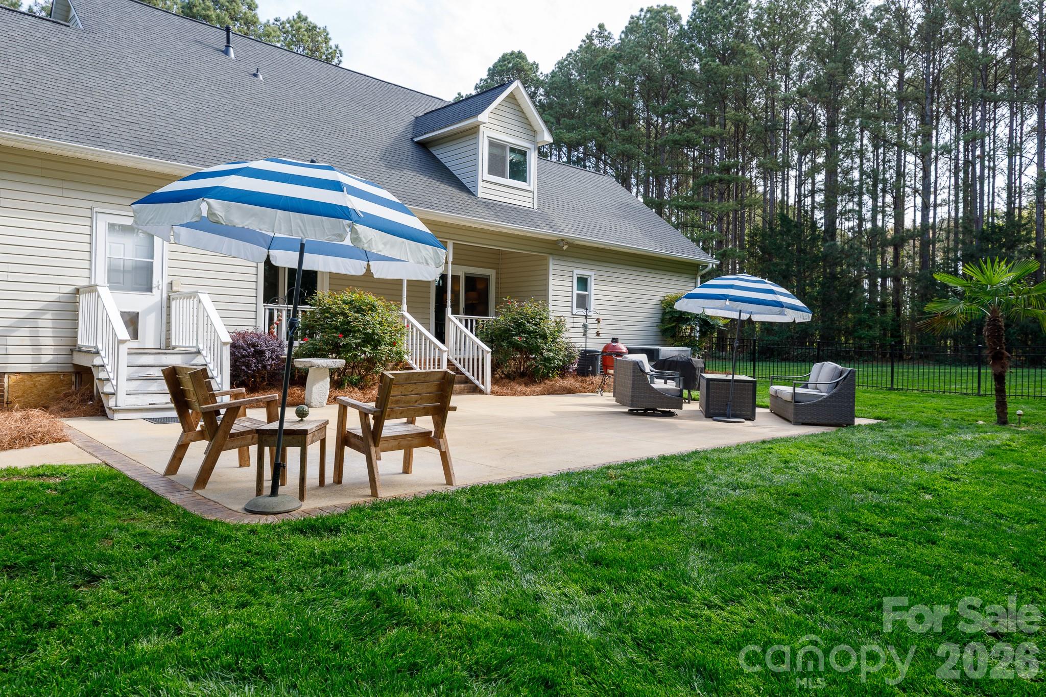 Campbells Crossing - Residential