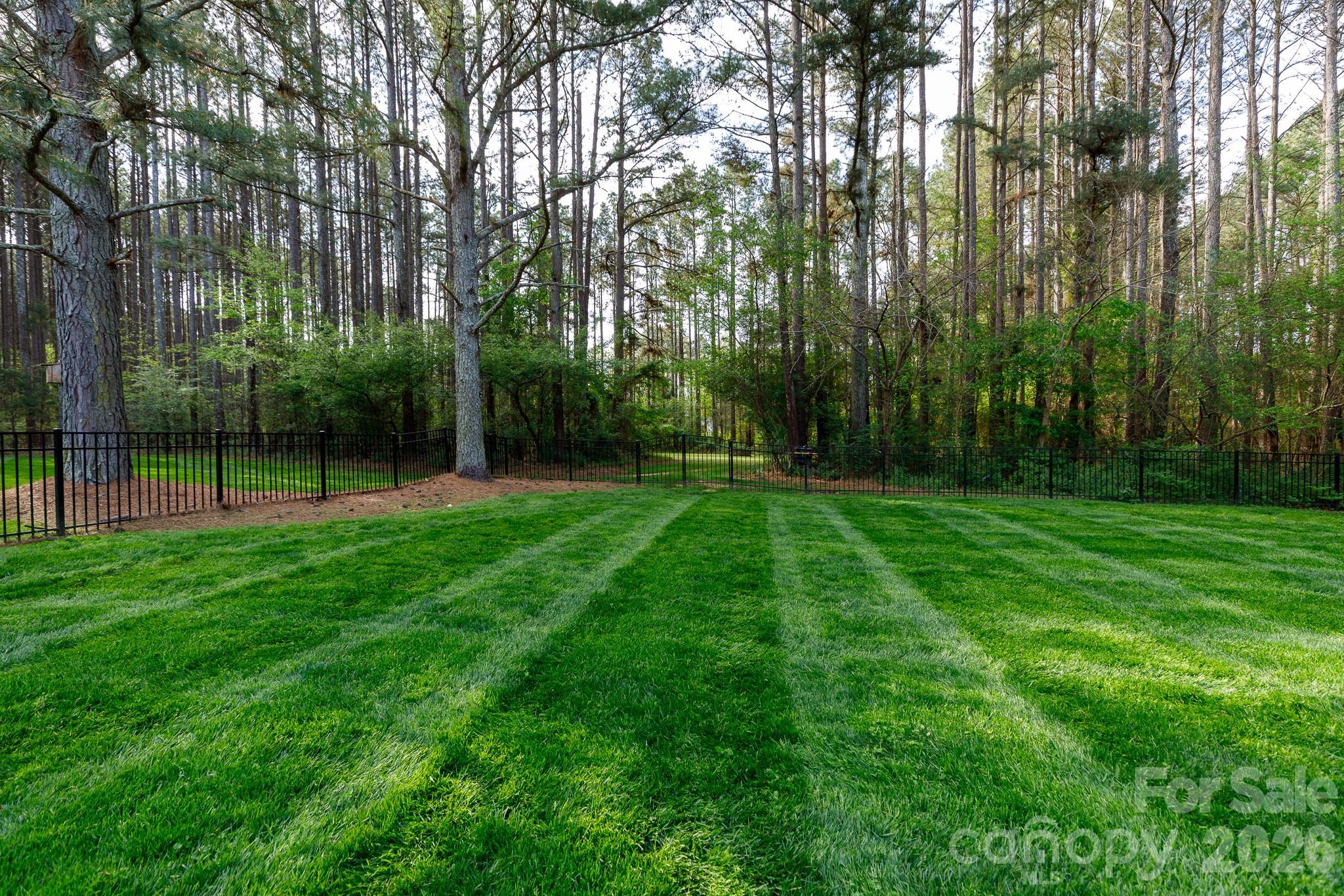 Campbells Crossing - Residential
