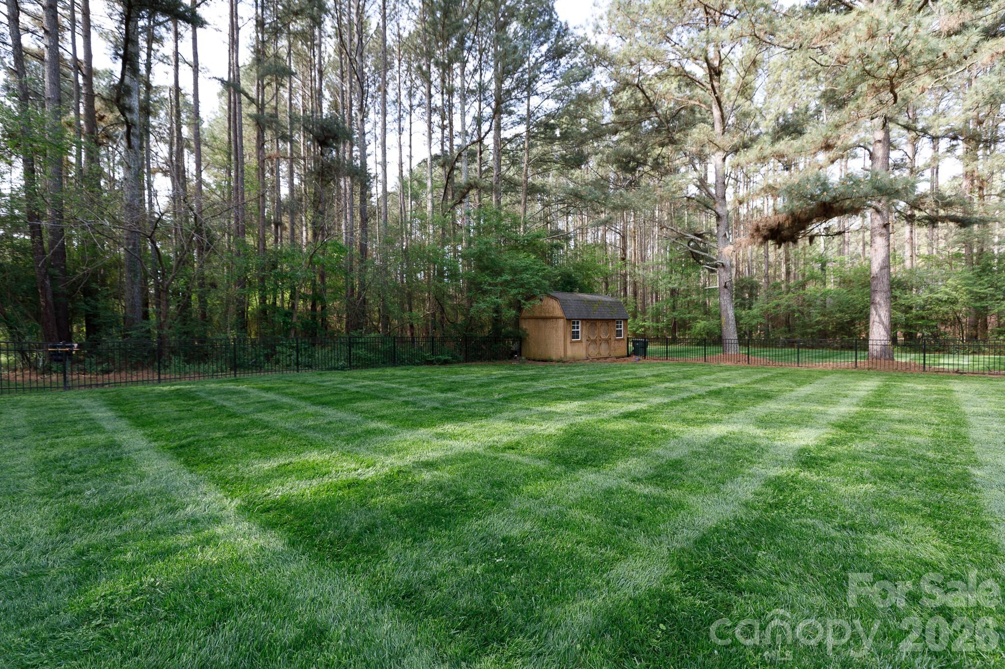 Campbells Crossing - Residential