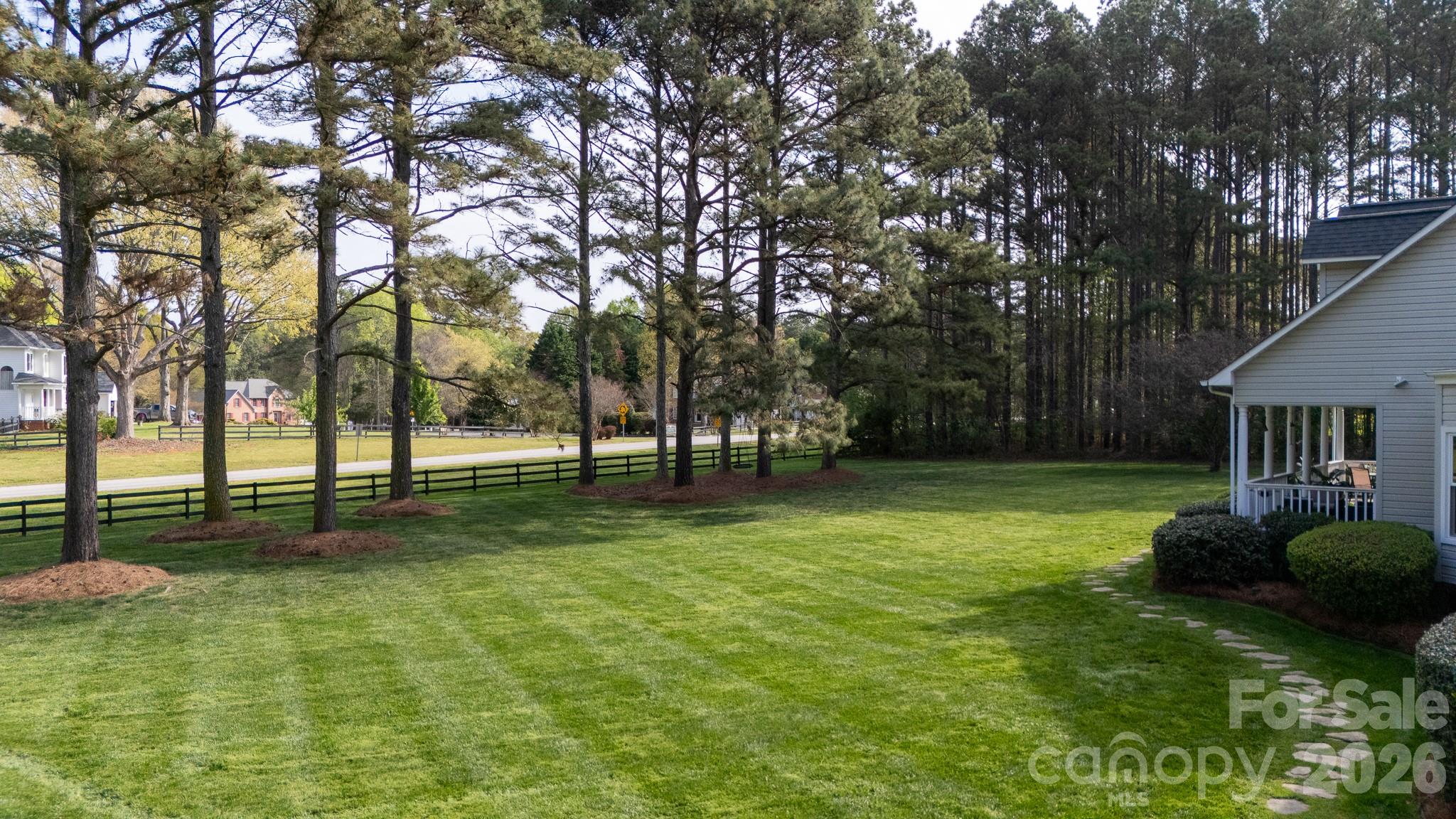 Campbells Crossing - Residential