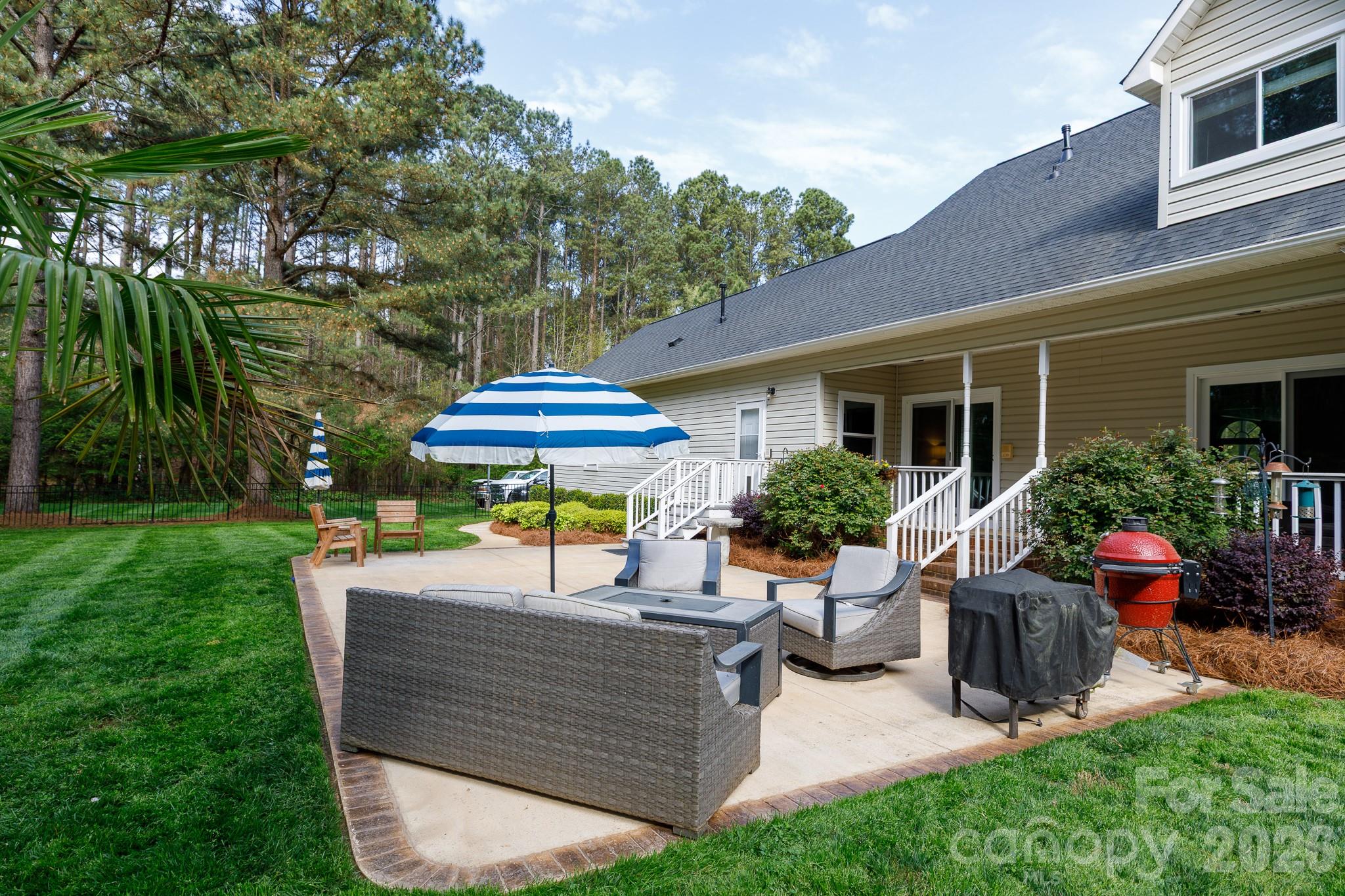 Campbells Crossing - Residential