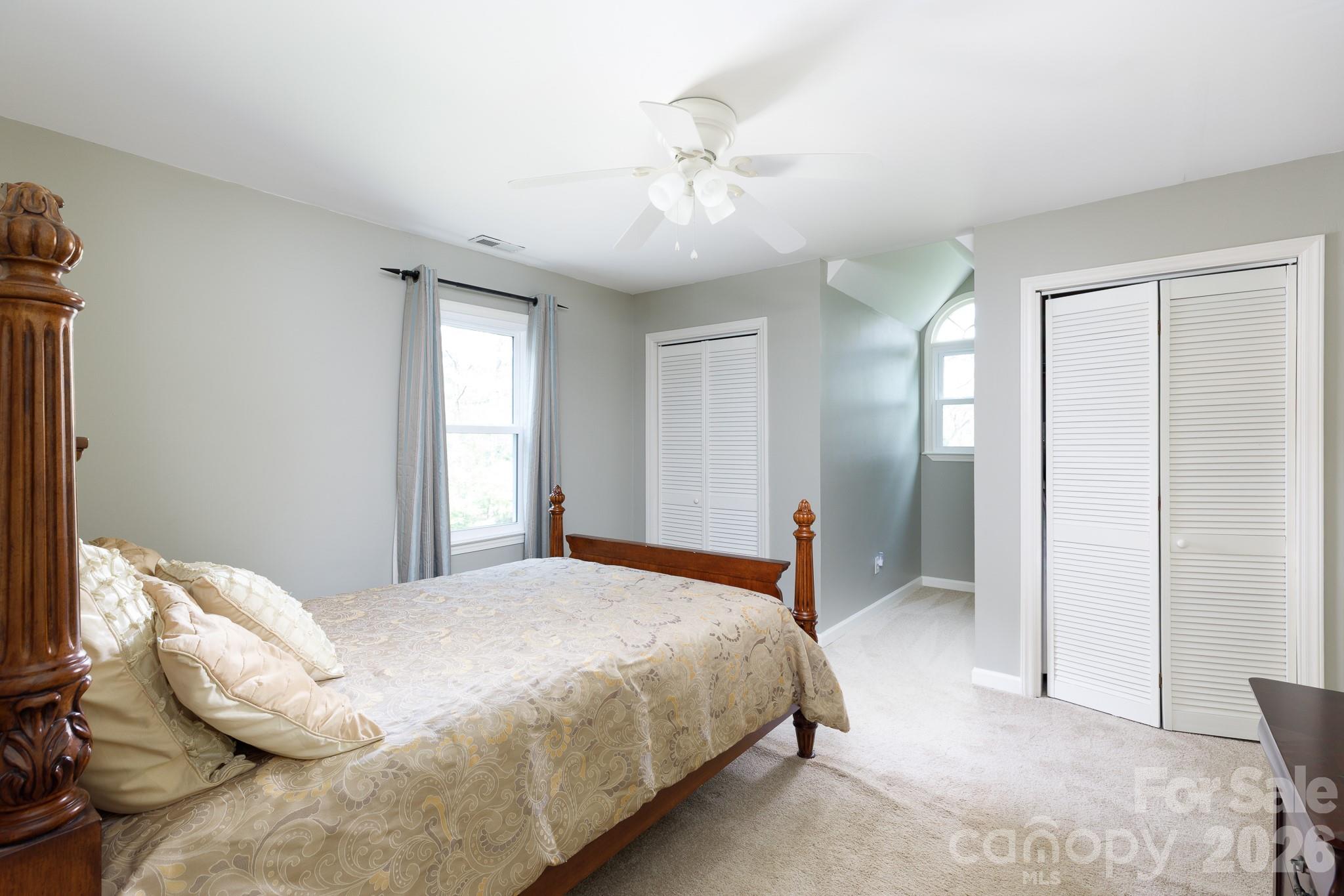 Campbells Crossing - Residential