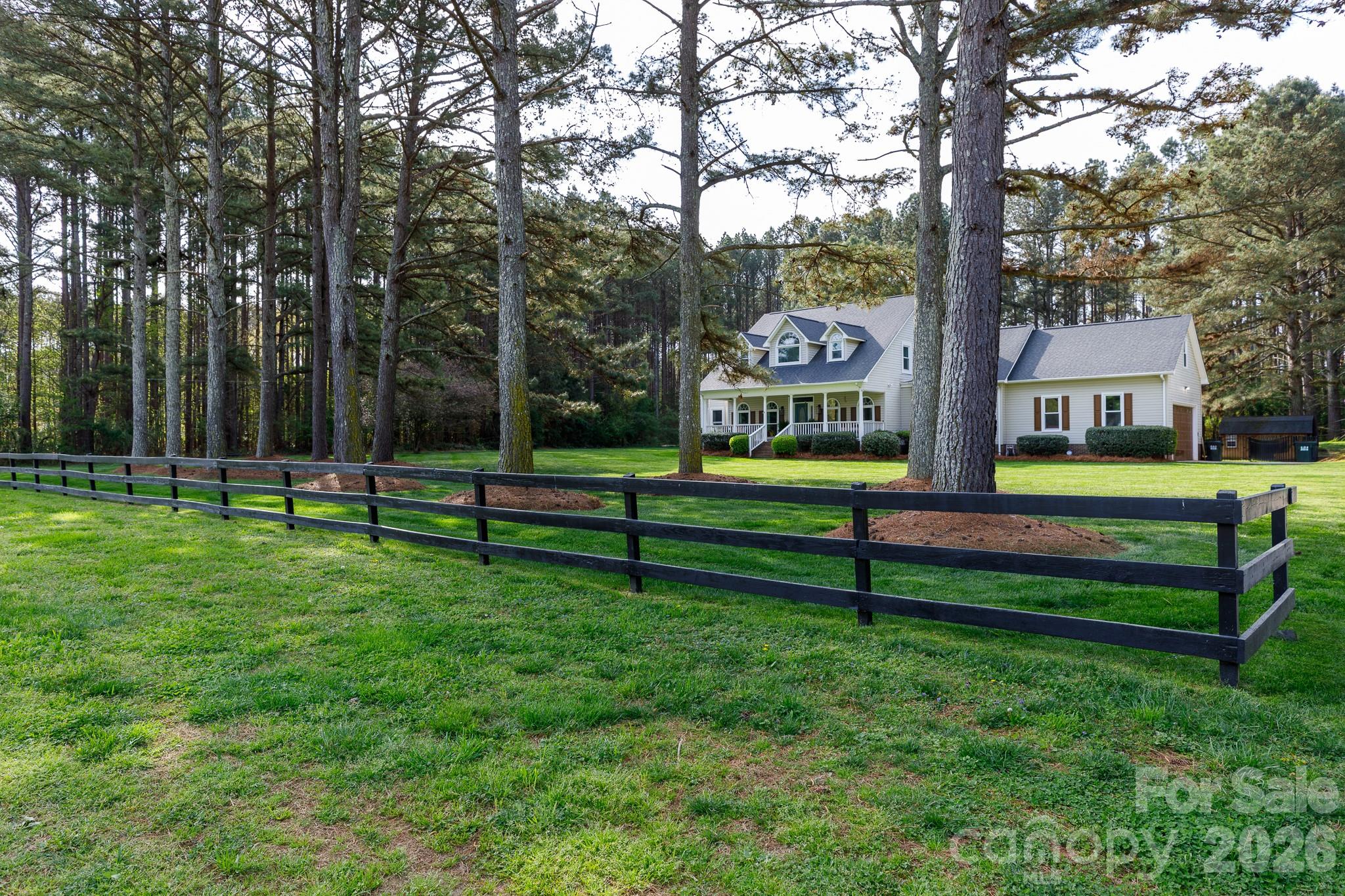 Campbells Crossing - Residential
