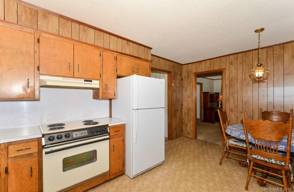 None - Residential