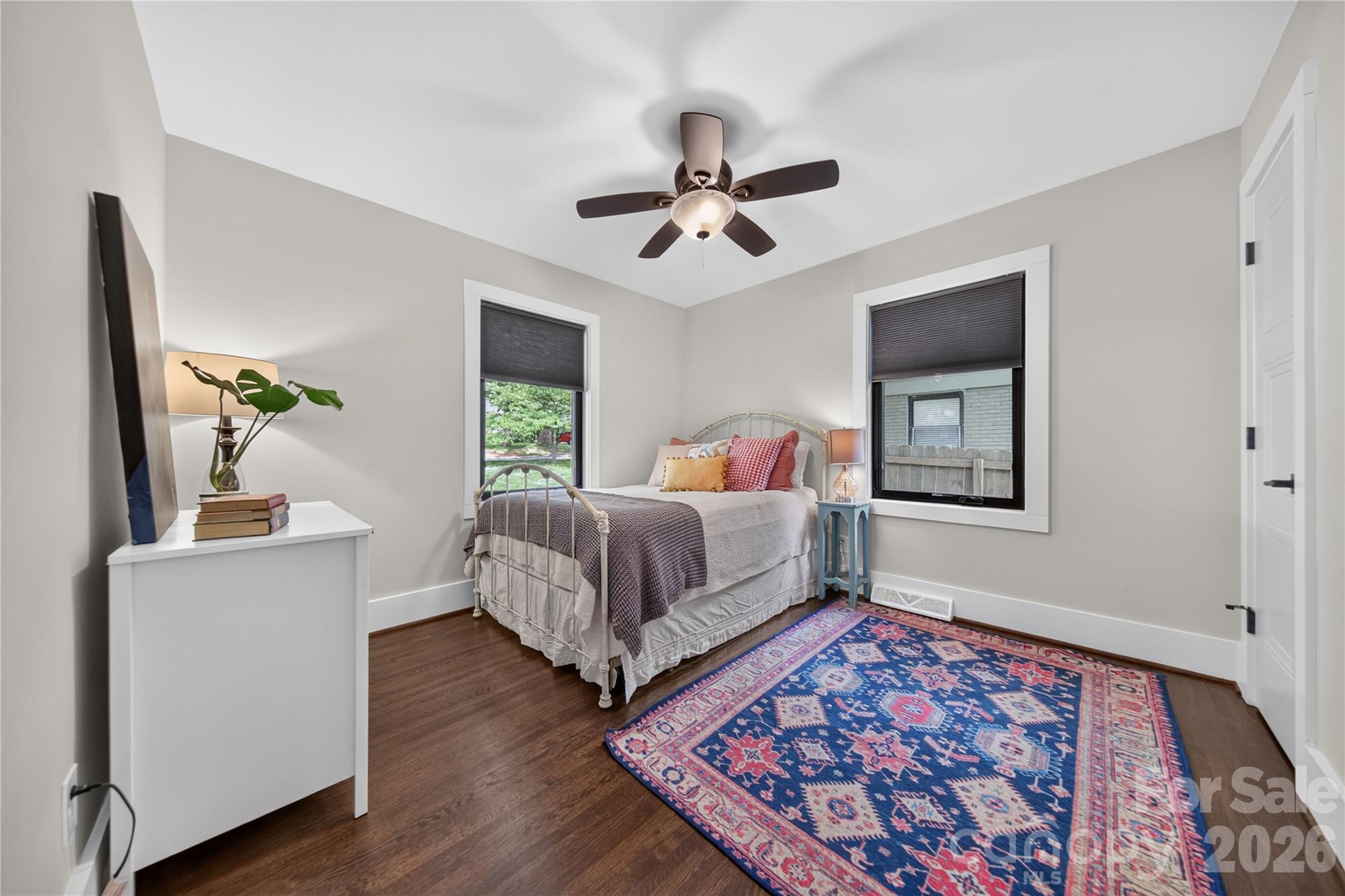 Merry Oaks - Residential