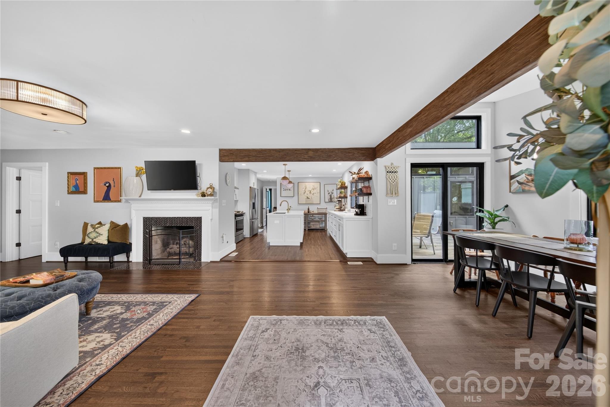 Merry Oaks - Residential