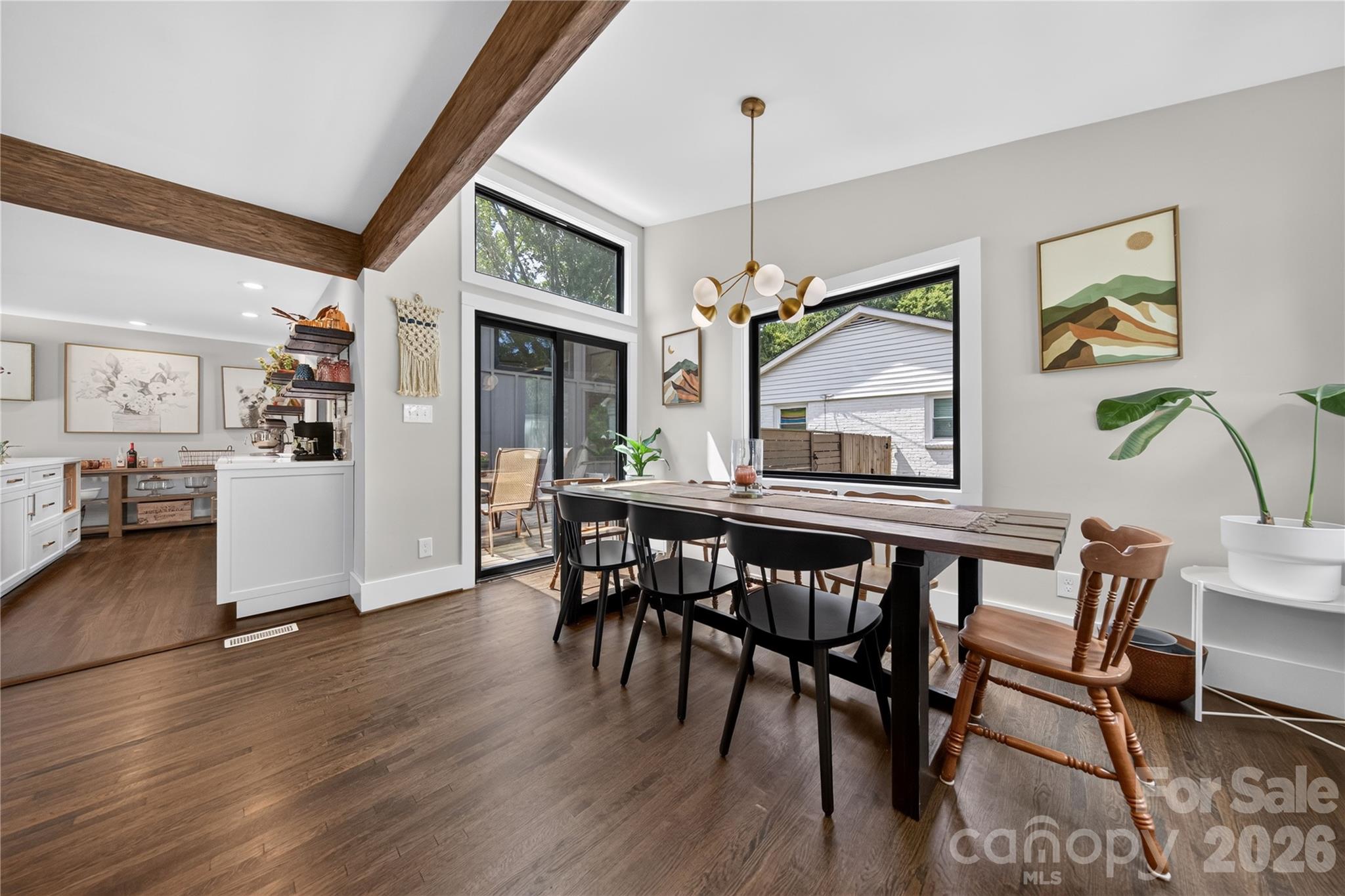 Merry Oaks - Residential