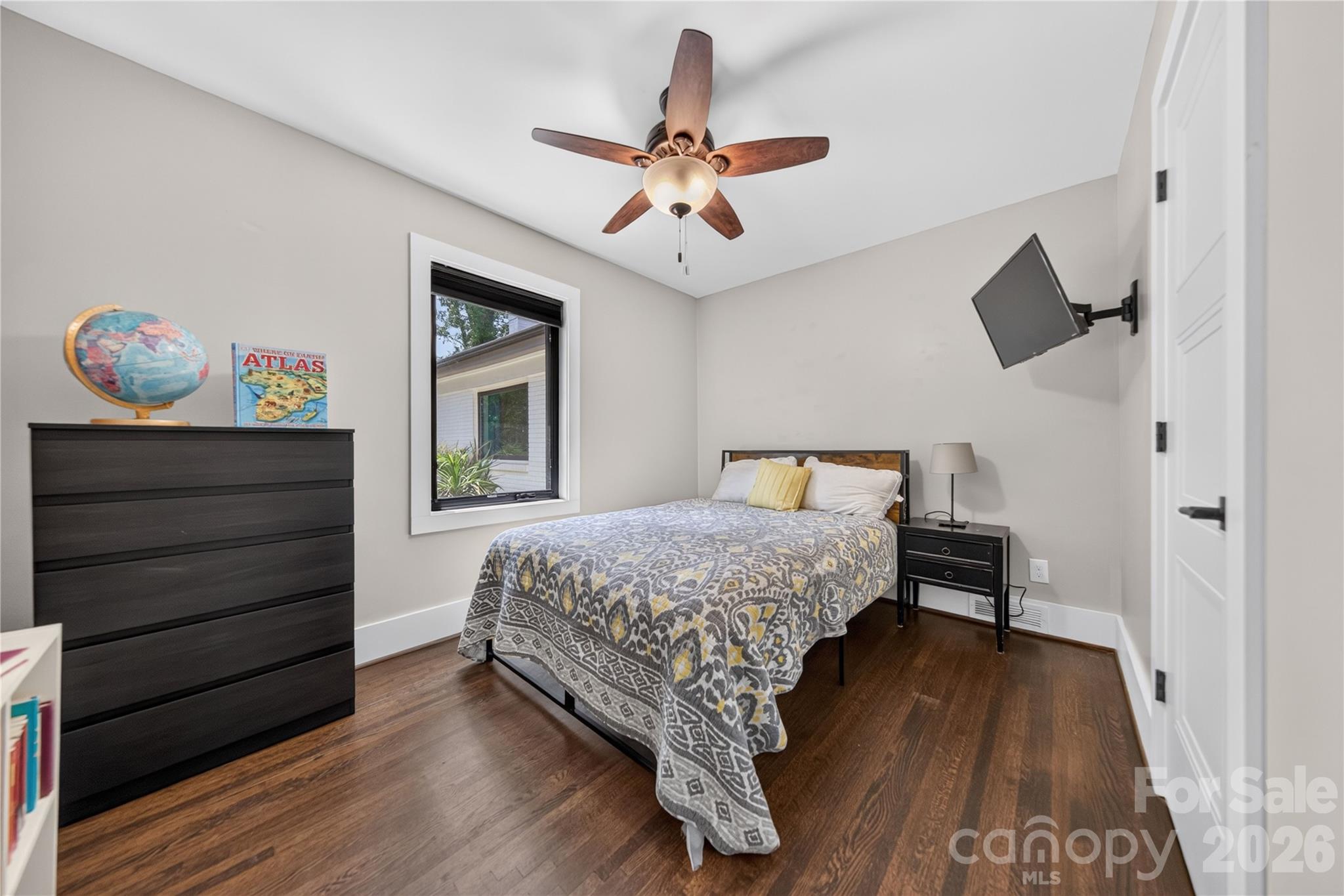 Merry Oaks - Residential