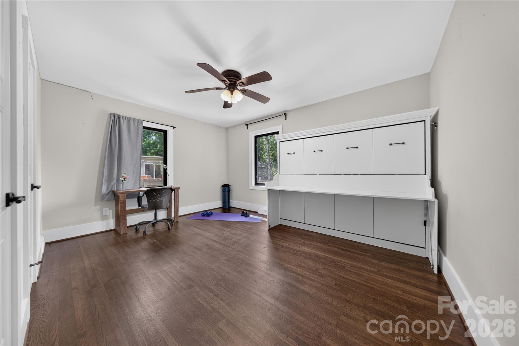 Merry Oaks - Residential