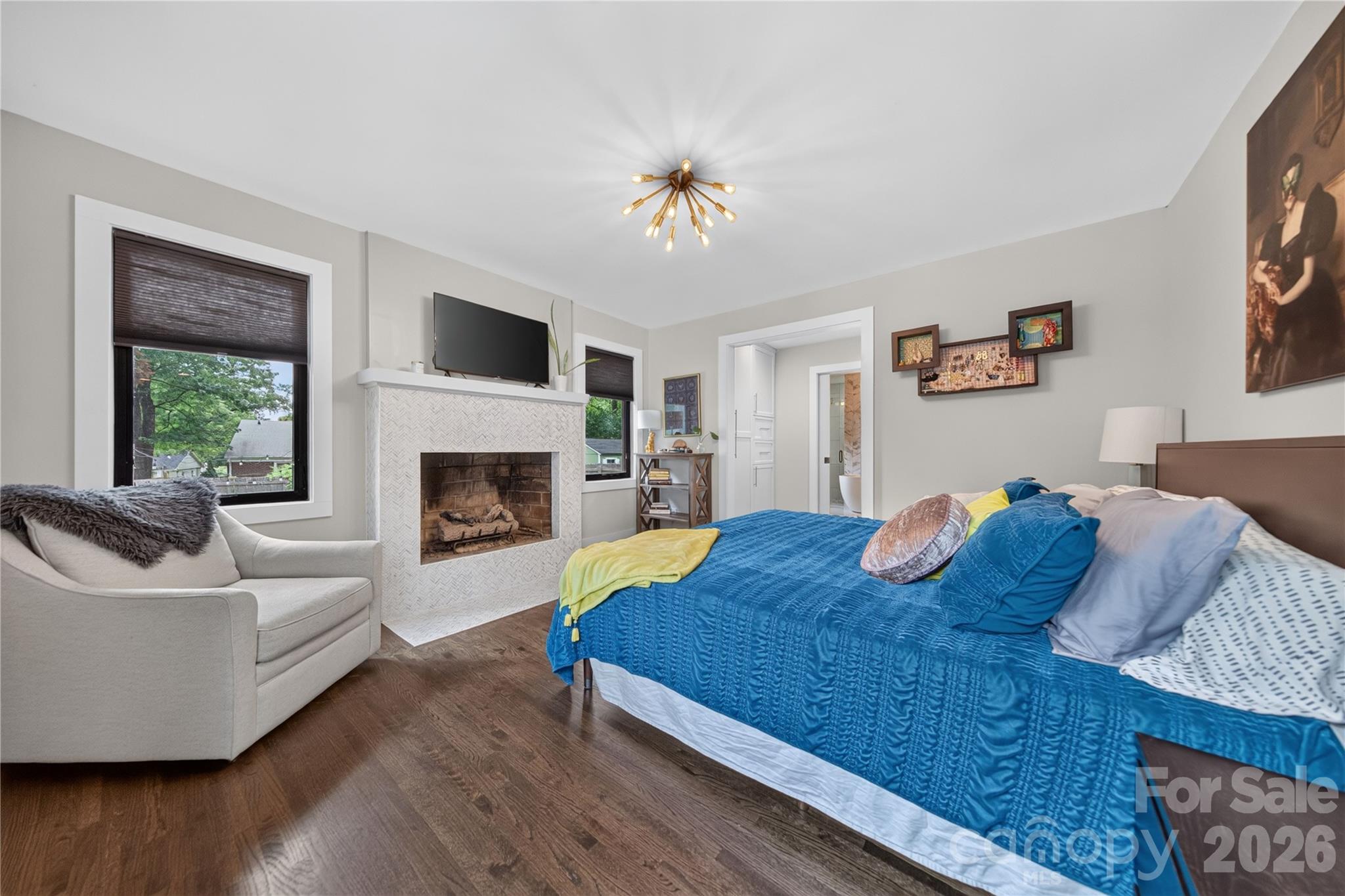 Merry Oaks - Residential