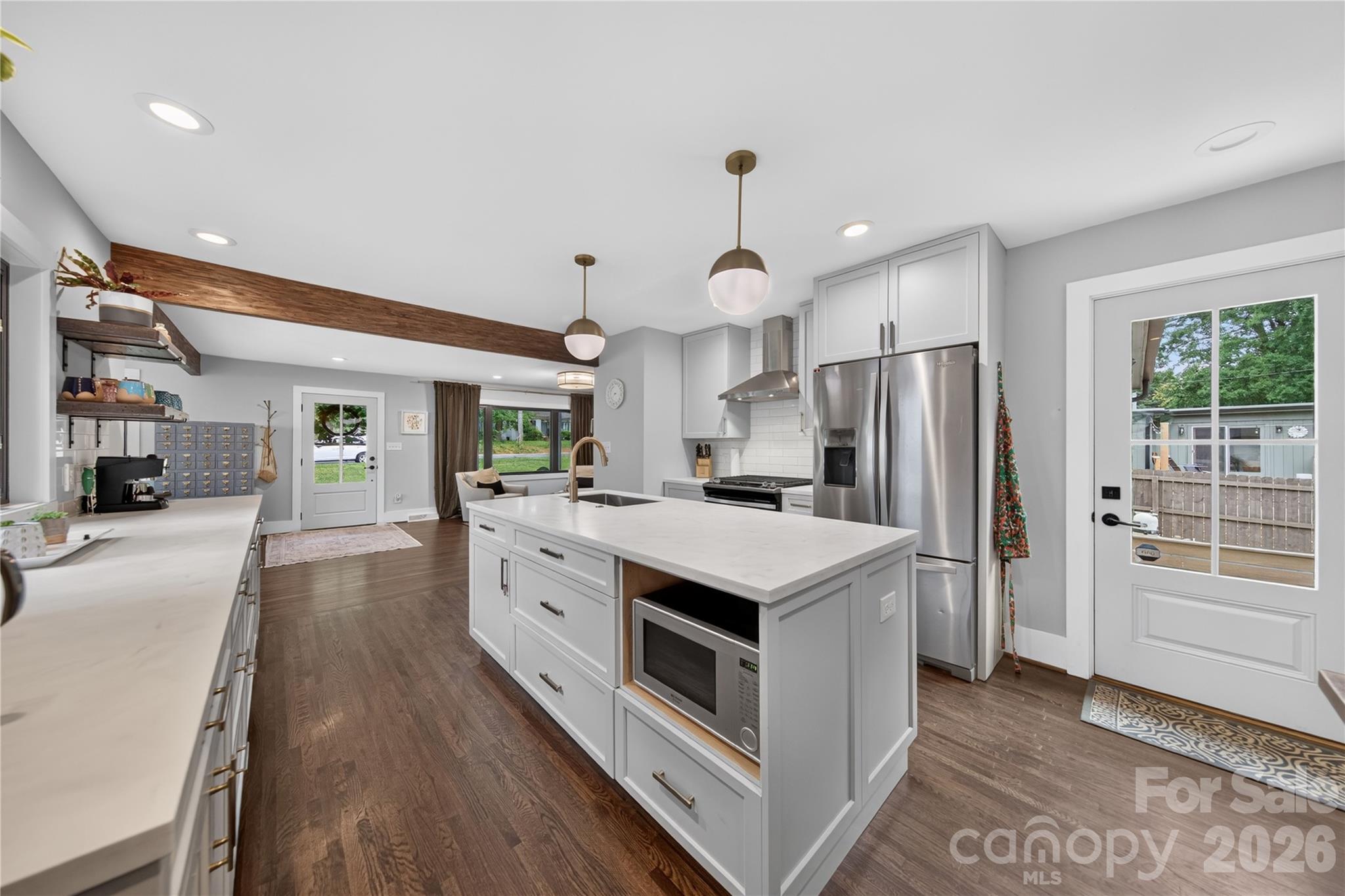 Merry Oaks - Residential