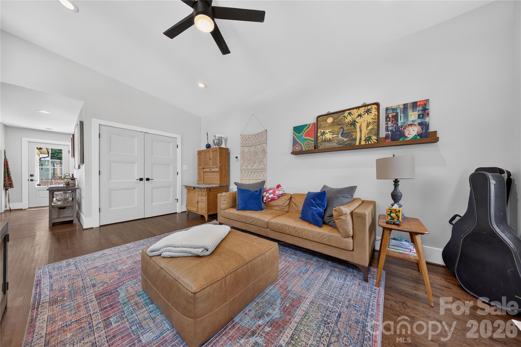 Merry Oaks - Residential