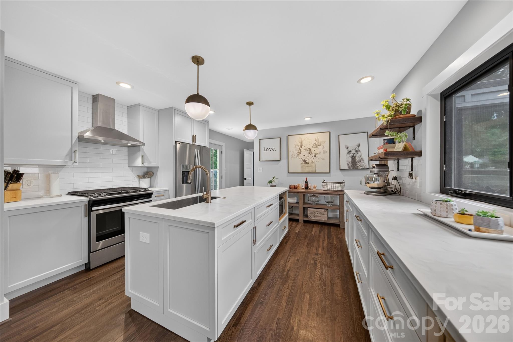 Merry Oaks - Residential