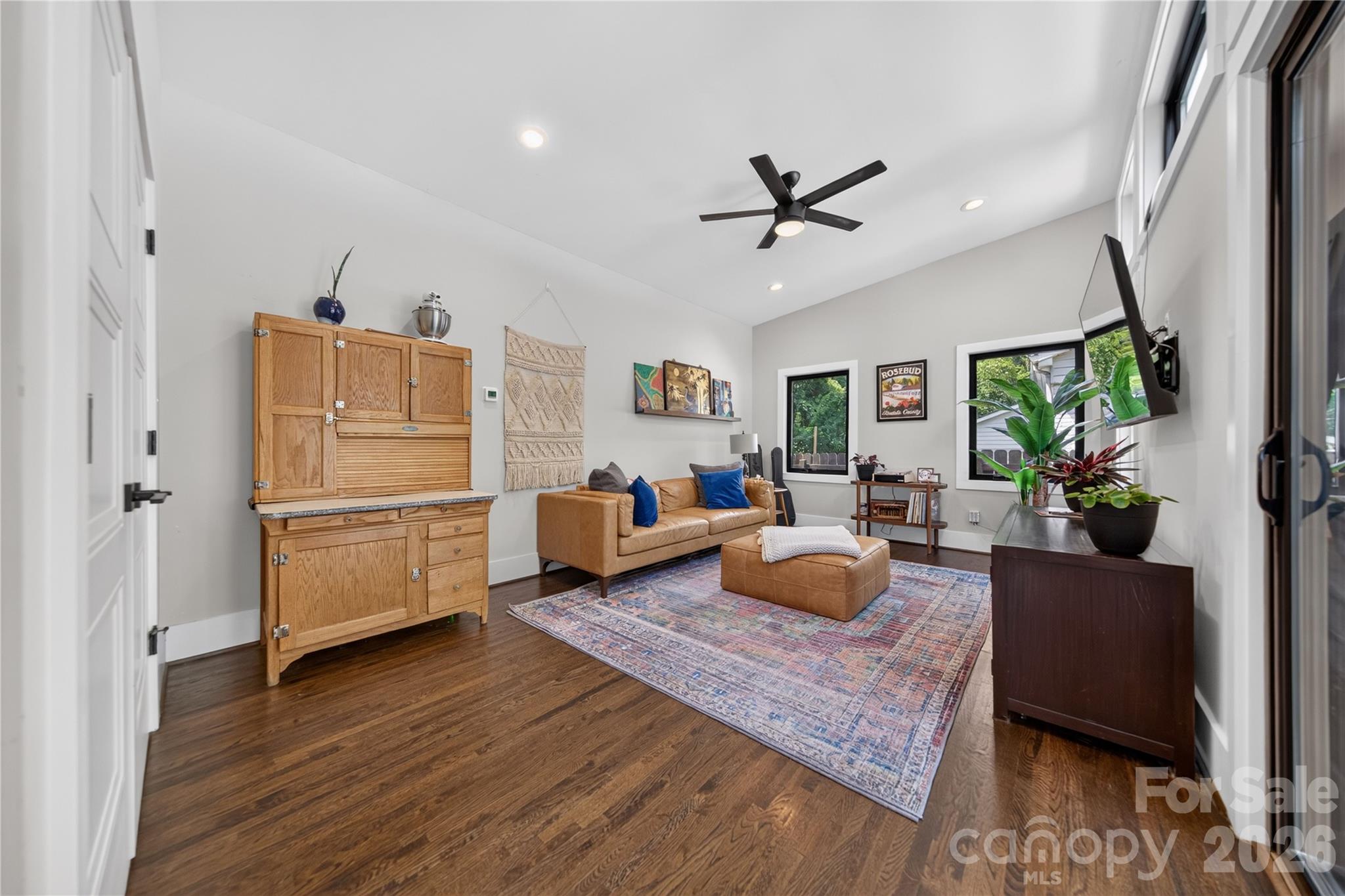 Merry Oaks - Residential