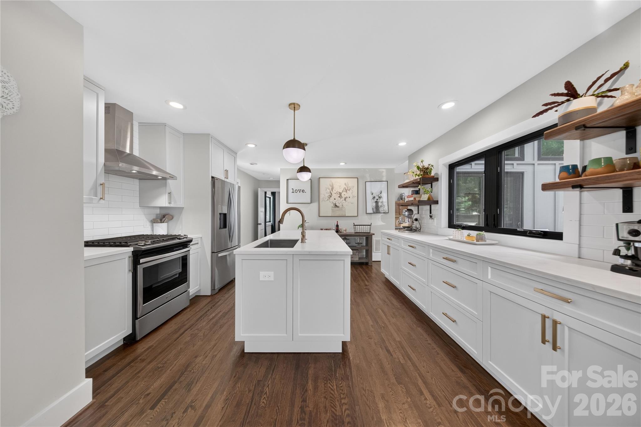 Merry Oaks - Residential