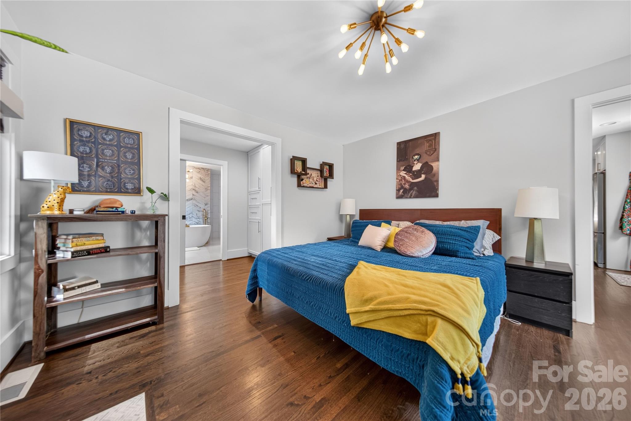 Merry Oaks - Residential
