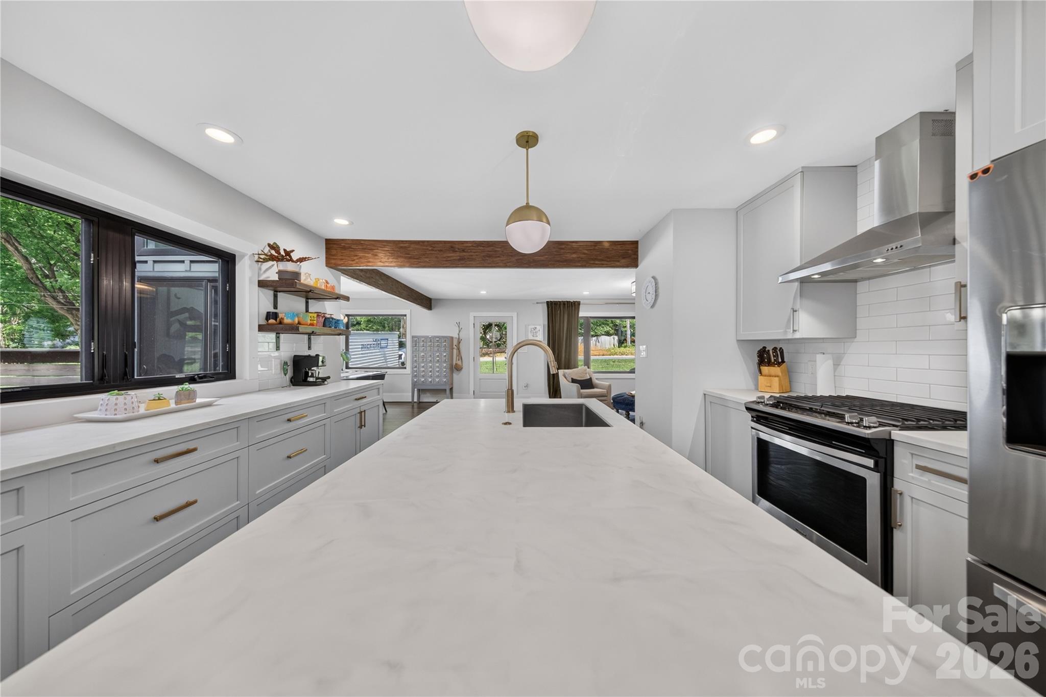 Merry Oaks - Residential