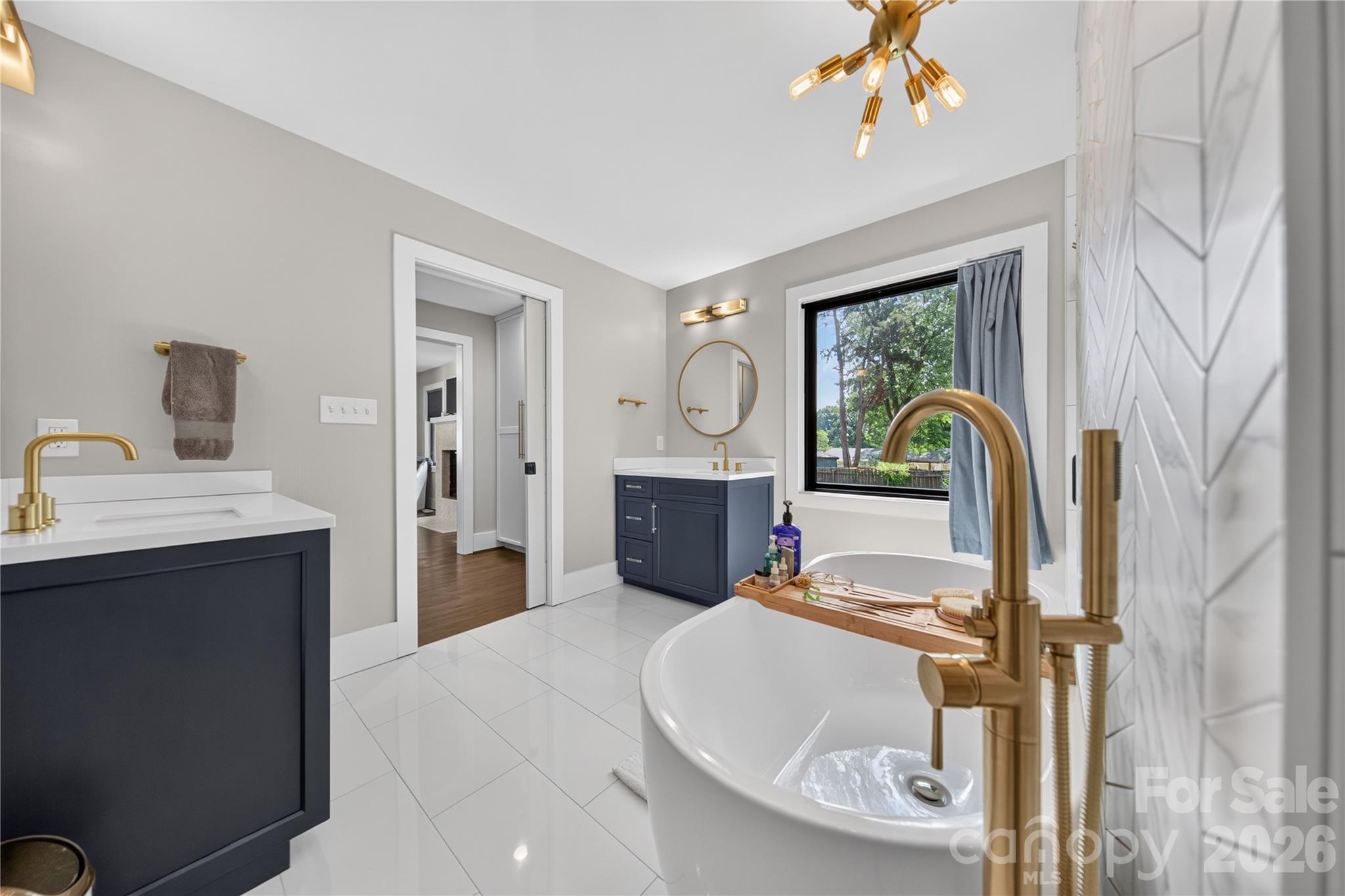 Merry Oaks - Residential